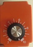 Ncc National Controls Corporation Solid State Timer T3K-1800-461 *used*. Fixed Price $29.99.