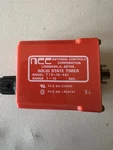 T1K-10-461 Ncc Timing Relay 1-10 Sec 120VAC. Fixed Price $10.00.