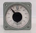Bliss Eagle Signal K7804-1K64 Timer 60 Seconds 94-0-A-300-14 15AMP. Fixed Price $99.99.