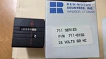 Redington 24VAC Hour Meter 711-0192. Fixed Price $30.00.