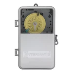Intermatic T104PCD82 Electromechanical Timer, 24-HOUR, Dpst. Fixed Price $141.54.