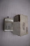 New Open Box Regent Controls TM2222-120 Solid State Timer Stk 5628CC. Fixed Price $125.00.
