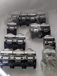 Lot Of 14 Agastat 2400 Series Timing Relays 120V 240V Ac/dc Models For Parts. Fixed Price $239.00.