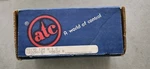 Atc 0319D-134-Q-1-C Time Delay Relay. Fixed Price $80.00.