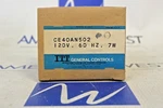 New Itt Counter Totalizer CE40AN502 120V 60 Hz 7W. Fixed Price $14.99.