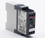 Abb Ct-ars 1SVR430120R0300 0.05S-10MIN Timing Relay -used-. Fixed Price $92.64.