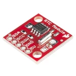 Sparkfun BOB-12708 Real Time Clock Module. Fixed Price $13.95.