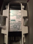 New Matsushita Digital Quartz Timer QM48-DC24V AQM4122. Fixed Price $50.00.