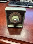 Eagle Signal HP52A607 Cycl-flex 0-50 Seconds Timer. Fixed Price $175.00.