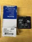 New Mars 32395 Solid State Bypass Timer 18-240VAC/DC 0.03-10 Min 3-PIN Spst. Fixed Price $29.99.