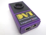 Cognex 544C Dvt Legend Smartimage Sensor High Resolution Camera 1280X1024 24VDC. Fixed Price $3500.00.