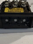 Digitran Thumbwheel Switch 7-S-172. Fixed Price $19.95.