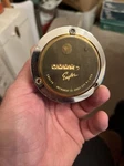 Nos Engler Instrument Co Hour Meter #119430. Fixed Price $30.00.
