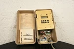 Tork D-100 One Channel Switch Control 7 Day Scheduling Timer. Fixed Price $39.99.