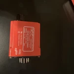 Ncc T3K-10-462 Solid State Timer , No Box New. Fixed Price $25.99.