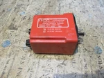 Ncc CKK-1800-461 Input 120VAC 50/60HZ (used). Fixed Price $20.00.