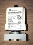New Square D 9050JCK13V14 Electrical Timing Relay. Fixed Price $30.00.