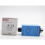 Idec RTE-P1AD24 24VAC/DC 10A Nsmp. Fixed Price $78.00.