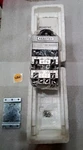 Agastat D7024AD002 120V/60HZ 5-50 Second Time Delay Relay. Fixed Price $350.00.