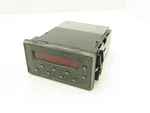 Red Lion Controls GEM2 6 Presettable Digital Counter 115/230VAC 11-14VDC. Fixed Price $149.99.
