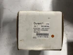 Durant E4148790 Counter Set Point. Fixed Price $99.99.