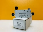 Microlab CK-36N 806-960, 1710-2200 Mhz Type (f) Directional Coupler New In Box. Fixed Price $34.99.