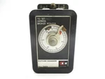 Cutler Hammer 10336H46B30 0-30M Unmp. Fixed Price $69.00.