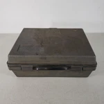 Dwyer 1200 Combustion Test Kit Magnehelic Gauge Smoke Pump W/ Case. Fixed Price $149.00.