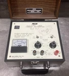 (1) Mcm M.c. Miller Co. Inc. Current Interrupter CI-30 Ac/dc Electronic Timer.. Fixed Price $199.99.