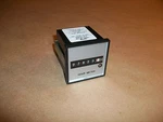Nais Hour Meter TH1346 100VAC Used. Fixed Price $25.00.