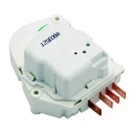 Paragon G1400-00 Defrost Timer, 120V, 6 Cycles, 25 Min. Fixed Price $15.99.