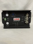 Lind Shutdown Timer SDT1230-008 Vdc". Fixed Price $24.00.