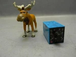 Idec RTE-P21 Electromechanical Relay 11 Pin. Fixed Price $50.22.
