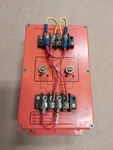 Whiting Corporation Solid State Timer Mod. 1241 120V 50-60HZ Amp. Fixed Price $99.99.