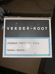 Veeder-root, Controls 791506-022 / 791506022, Nos, (HEHI-1102). Fixed Price $195.00.