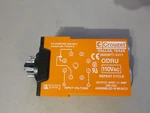 Syrelec Crouzet Odru 110VAC On/off Repeat Cycle Programmable Timer. Fixed Price $850.00.