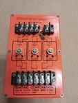 Whiting Corporation Solid State Timer Mod. 1341 120V 50-60HZ Amp. Fixed Price $49.99.