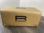 Rowan Reliable Control 2140-600EAR Totalizing Counter 6-DIGIT 1000 Imp/sec Usa. Fixed Price $78.38.