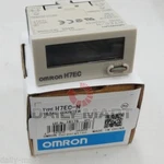 Omron Digital Total Counter H7EC-N H7ECN New In Box Nib Free Ship. Fixed Price $32.85.