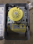 Intermatic T101 B 24 Hour Mechanical Timer Wall Switch Single Pole Throw. Fixed Price $39.99.