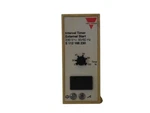 Carlo Gavazzi S112166230 Interval Timer Unmp. Fixed Price $92.00.