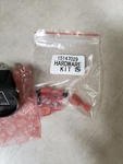 Curtis 700/732 Series 5MM Hour Meter. Fixed Price $50.06.