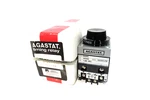 New Agastat 7022PK Timing Relay. Fixed Price $425.00.