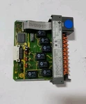 Allen Bradley Slc 500. 1746-OX8 Ser. (missing Door). Fixed Price $20.00.