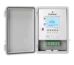Smart 2-CIRCUIT Astronomic Switch, 30 Amp, 7-DAY Timer, Rechargeable Li-ion. Fixed Price $85.00.