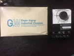 Eagle Signal Industrial Control BR199S0032A60102 Timer Relay 24 Hour 120 Volt. Fixed Price $75.00.