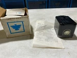 Eagle Signal Timoflex Reset Timer HD32A621 Bulletin 170, 120V 60HZ 55 Sec, Nos. Fixed Price $67.49.