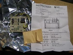 Carrier Corp Relay Part # HN67PA-024 Nsn: 5945-01-114-0581 Min Delay. Fixed Price $59.95.