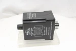 Amperite 120AP.1-1SDCR10 Time Delay Relay 120V Ac Dpdt 10A 0.1-1S. Fixed Price $29.99.