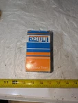 Infitec Digital Time Delay Relay BMR5H 9025 120VAC. Fixed Price $12.00.